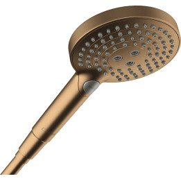 Hansgrohe Raindance Select S Główka prysznicowa 120 3 jet