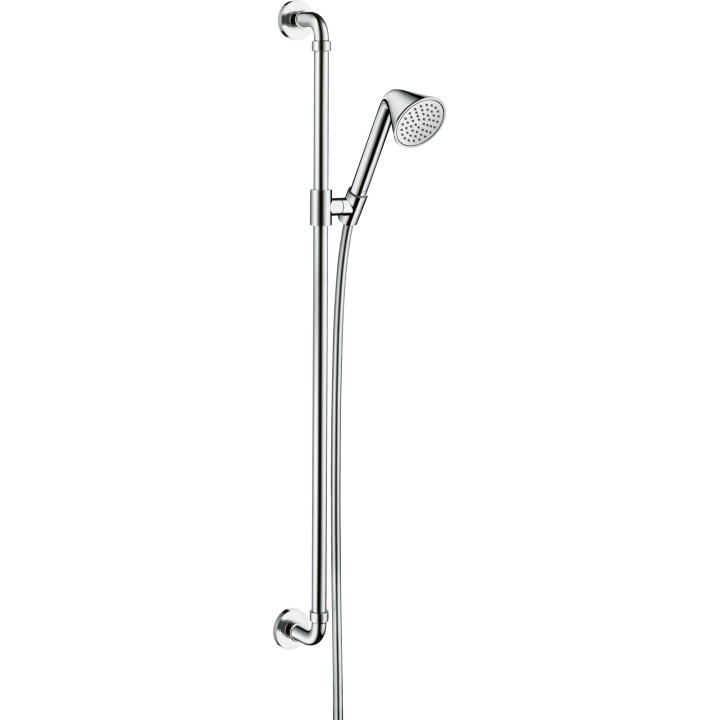 Axor Showers/Front Zestaw prysznicowy 0,90 m z główką prysznicową