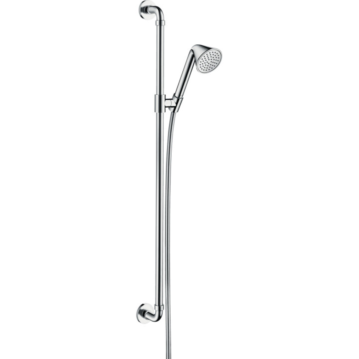 Axor Showers/Front Zestaw prysznicowy 0,90 m z główką prysznicową