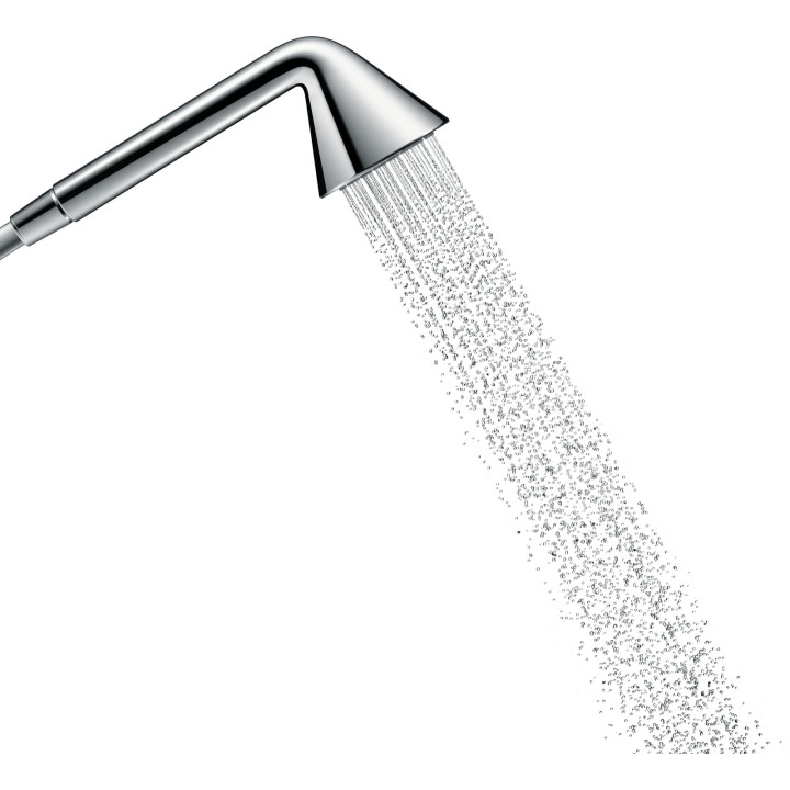 Axor Showers/Front Główka prysznicowa 85 1jet, Chrom – Hansgrohe