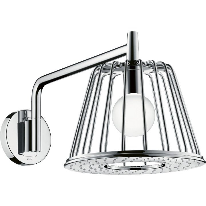 Axor LampShower/Nendo LampShower 275 1jet z ramieniem