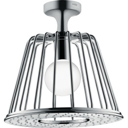 Axor LampShower/Nendo LampShower 275 1jet z przyłączem sufitowym