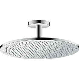 Axor ShowerSolutions Głowica prysznicowa 350 1jet z przyłączem