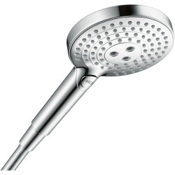 Axor ShowerSolutions Główka prysznicowa 120 3jet, Chrom
