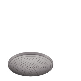 Hansgrohe Croma Głowica prysznicowa 280 1jet, Czarny Chrom