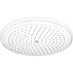 Hansgrohe Croma Głowica prysznicowa 280 1jet, Biały Matowy