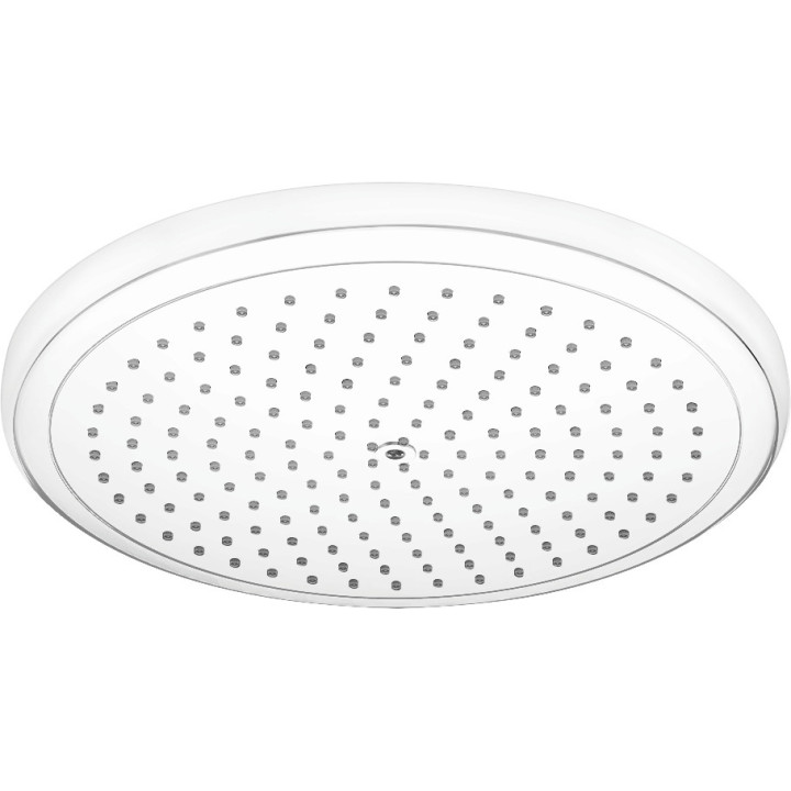 Hansgrohe Croma Głowica prysznicowa 280 1jet, Biały Matowy