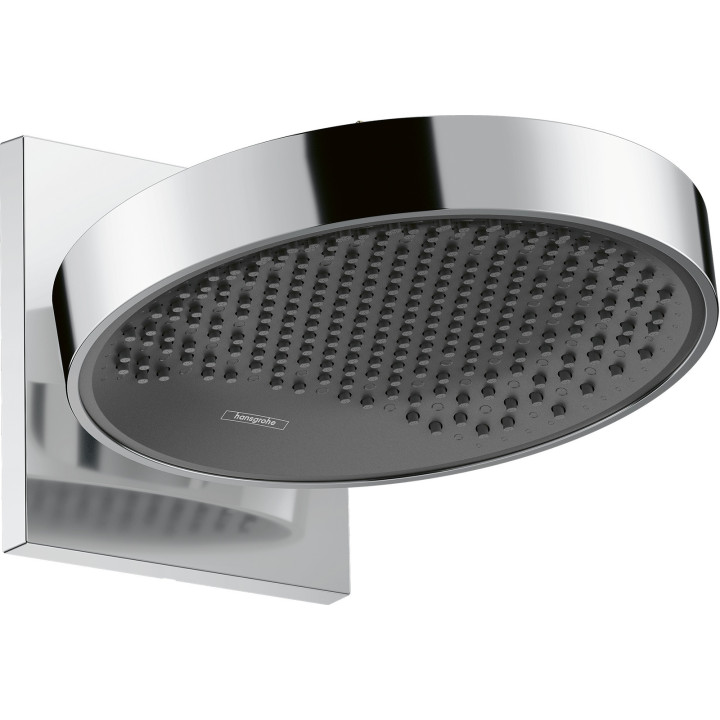 Hansgrohe Rainfinity Głowica prysznicowa 250 1jet z przyłączem