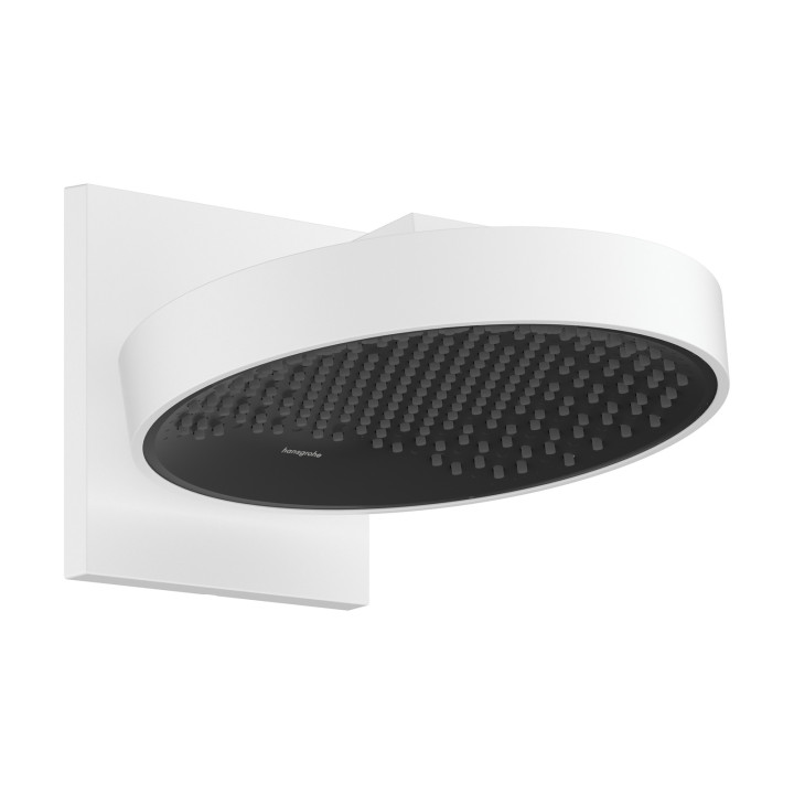 Hansgrohe Rainfinity Głowica prysznicowa 250 1jet z przyłączem