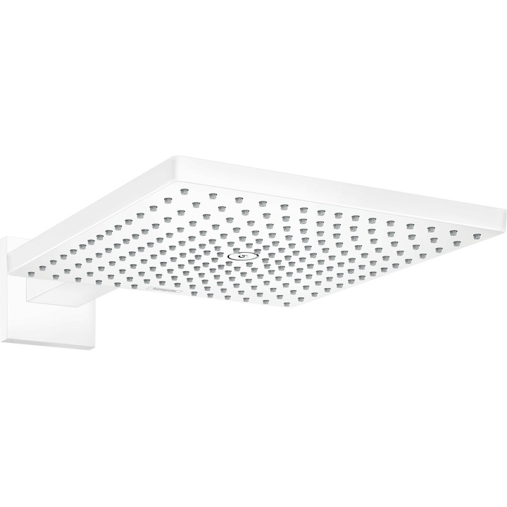 Hansgrohe Raindance E Głowica prysznicowa 300 1jet EcoSmart z