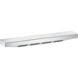 Hansgrohe Rainfinity Prysznic na ramiona 500 1jet z półką, Chrom