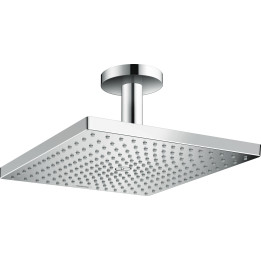 Hansgrohe Raindance E Głowica prysznicowa 300 1jet z przyłączem