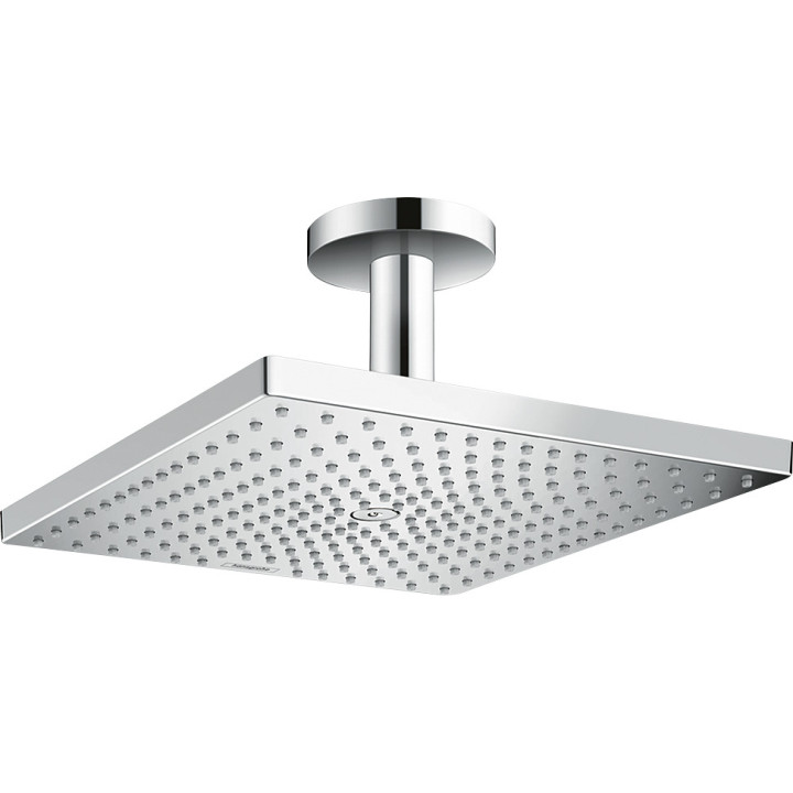 Hansgrohe Raindance E Głowica prysznicowa 300 1jet z przyłączem