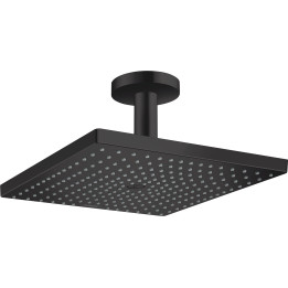 Hansgrohe Raindance E Głowica prysznicowa 300 1jet z przyłączem