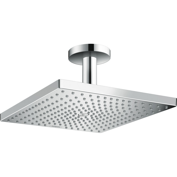 Hansgrohe Raindance E Głowica prysznicowa 300 1jet EcoSmart z