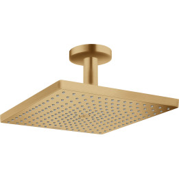 Hansgrohe Raindance E Głowica prysznicowa 300 1jet EcoSmart z