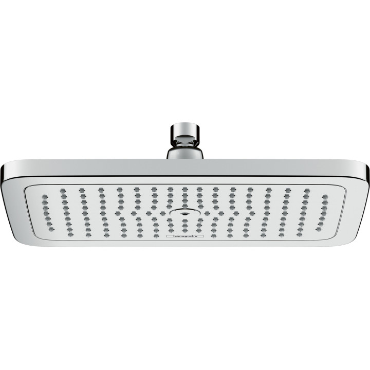 Hansgrohe Croma E Głowica prysznicowa 280 1jet EcoSmart, Chrom