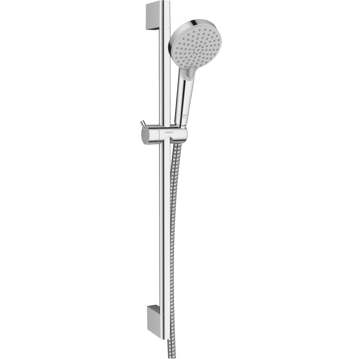 Hansgrohe Vernis Blend Zestaw prysznicowy 100 Vario EcoSmart z