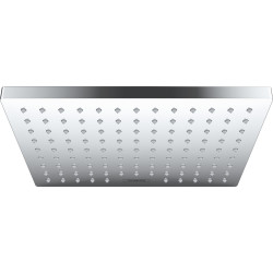 Hansgrohe Vernis Shape Głowica prysznicowa 230 1jet EcoSmart, Chrom