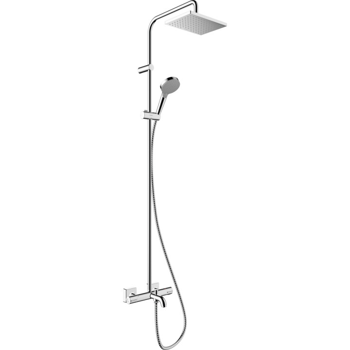 Hansgrohe Vernis Shape Komplet prysznicowy 230 1jet z