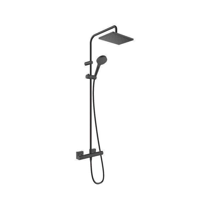 Hansgrohe Vernis Shape Komplet prysznicowy 230 1jet z