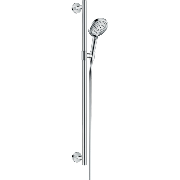 Hansgrohe Raindance Select S Zestaw prysznicowy 120 3jet z