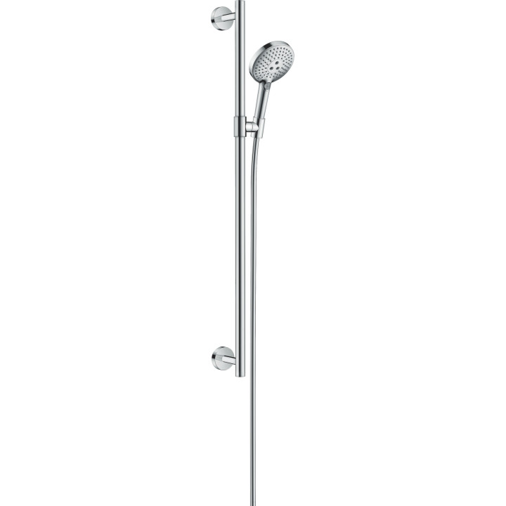 Hansgrohe Raindance Select S Zestaw prysznicowy 120 3jet z
