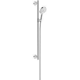 Hansgrohe Raindance Select S Zestaw prysznicowy 120 3jet z