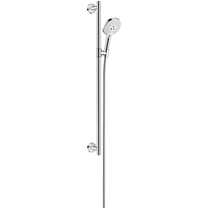 Hansgrohe Raindance Select S Zestaw prysznicowy 120 3jet z