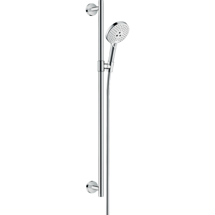 Hansgrohe Raindance Select S Zestaw prysznicowy 120 3jet z