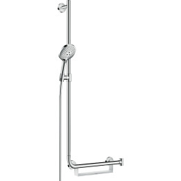 Hansgrohe Raindance Select S Zestaw prysznicowy 120 3jet z