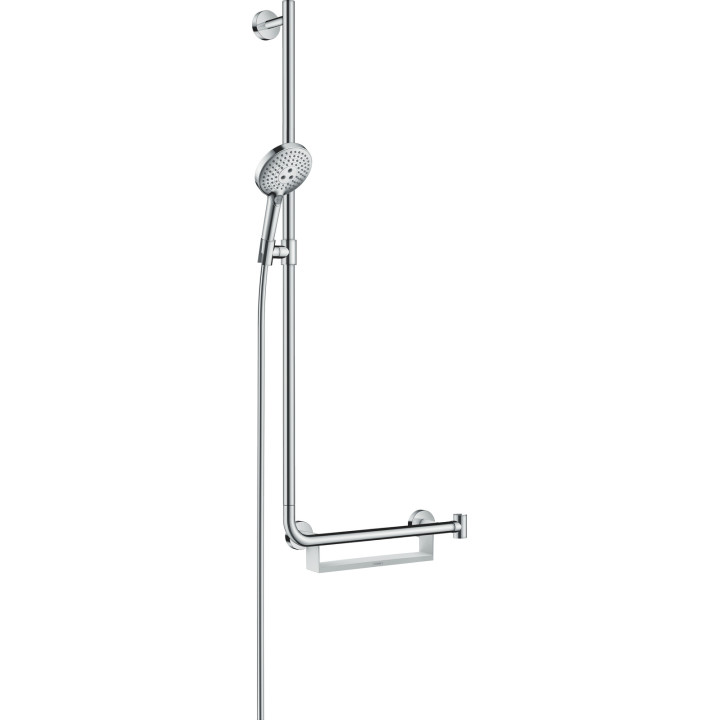 Hansgrohe Raindance Select S Zestaw prysznicowy 120 3jet z