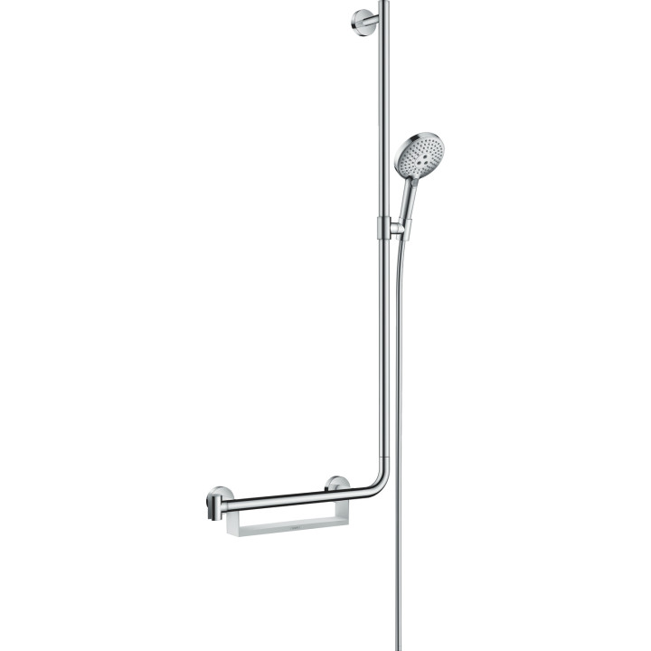 Hansgrohe Raindance Select S Zestaw prysznicowy 120 3jet z