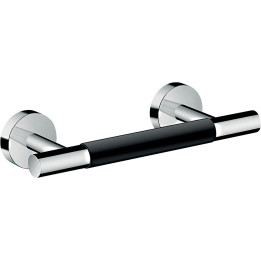 Hansgrohe Unica Półka na stopę Comfort, Chrom