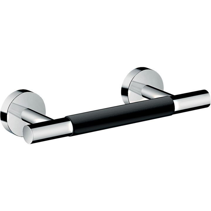 Hansgrohe Unica Półka na stopę Comfort, Chrom