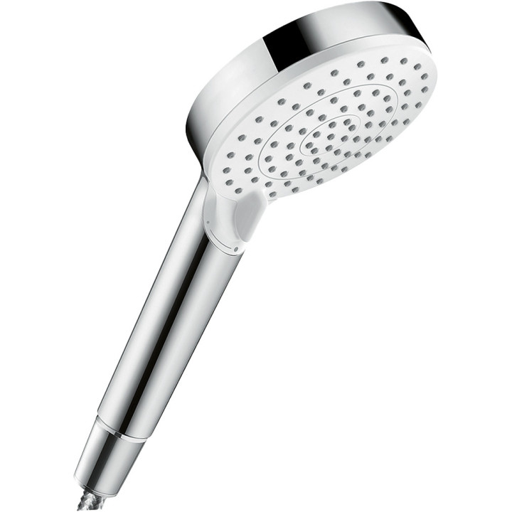 Hansgrohe Crometta Główka prysznicowa 100 Vario EcoSmart