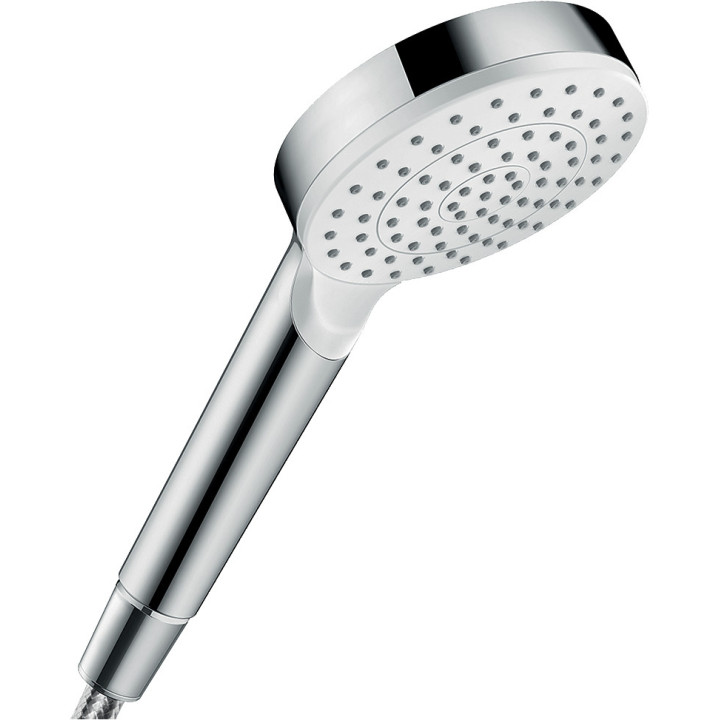 Hansgrohe Crometta Główka prysznicowa 100 1jet EcoSmart