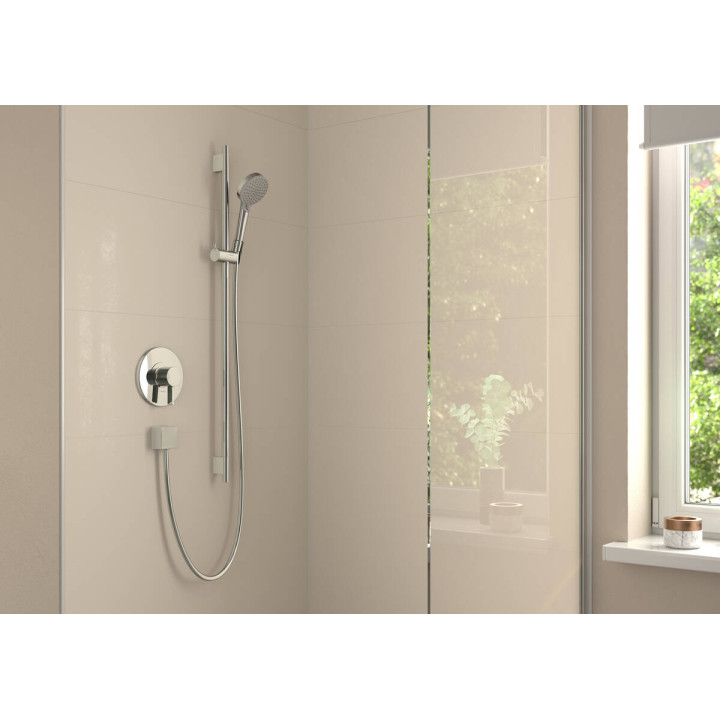 Hansgrohe Vernis Blend Główka prysznicowa 100 Vario EcoSmart