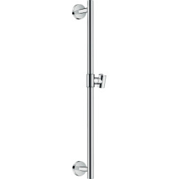 Hansgrohe Unica Drążek prysznicowy Comfort 65 cm, Chrom