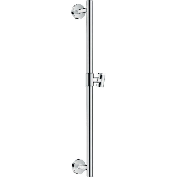 Hansgrohe Unica Drążek prysznicowy Comfort 65 cm, Chrom