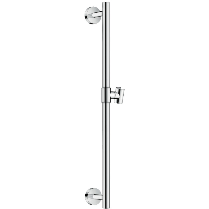 Hansgrohe Unica Drążek prysznicowy Comfort 65 cm, Chrom