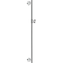 Hansgrohe Unica Drążek prysznicowy Comfort 90 cm, Chrom