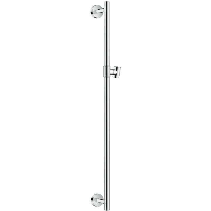 HG Unica Drążek prysznicowy Comfort 90 cm, Chrom