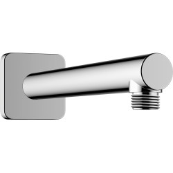 Hansgrohe Vernis Shape Ramię prysznicowe 24 cm, Chrom