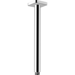 Hansgrohe Vernis Shape Przyłącze sufitowe 30 cm, Chrom