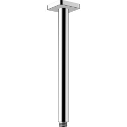 Hansgrohe Vernis Shape Przyłącze sufitowe 30 cm, Chrom
