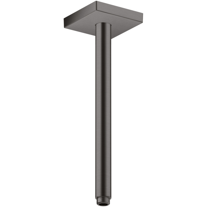 Axor ShowerSolutions Przyłącze sufitowe 300 mm, kwadratowe