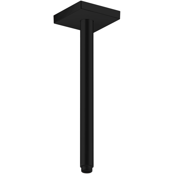 Axor ShowerSolutions Przyłącze sufitowe 300 mm, kwadratowe