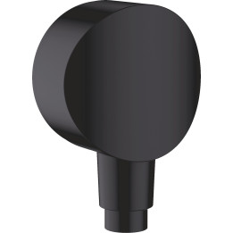 Hansgrohe FixFit Przyłącze węża S z zaworem zwrotnym i złączem z