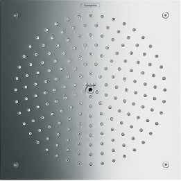 Hansgrohe Raindance Głowica prysznicowa 260/260 1jet EcoSmart